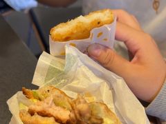 -麦当劳(从化从城大道店)