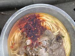 -北路拉面馆(洪湖里店)