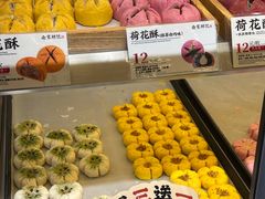 -南宋胡记(杭州灵隐寺店)