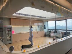 -禧月荟S月子中心(侨城店)