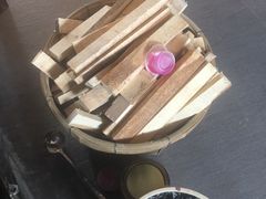 -三里屯土灶台(盐城总店)