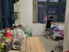 -佰推·肩颈腰·推拿理疗(湾悦城店)
