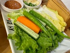 -喜来稀肉(望京店)