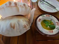 -ELI FALAFEL Lebanese&Mediterranean黎巴嫩美食(富城路店)