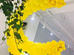 -玥儿弯弯手作烘焙(中海国际社区御城店)