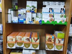 -康爱犬猫诊所·牙专科·骨外科·影像内科(丰宁店)
