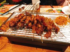 油边-醉三巡酒馆(浑南店)