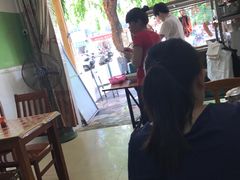 -龙记烤鸭店(新民路店)