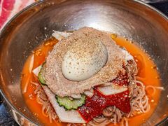 -笑谈小街·韩国料理(萝岗店)