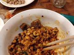 -老刘家永盛斋·传统泡馍(东关南街店)