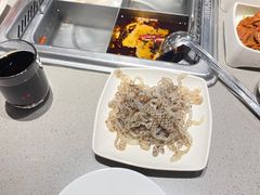 -海底捞火锅(南海万科广场店)