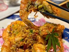 -江户·岚 创意料理(泛海店)
