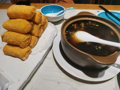 -不倒翁·安徽名菜楼(步行街店)