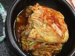 -金刚山(学府路店)