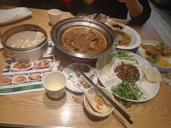 -东北灶(高新银泰店)