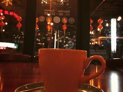 Fish&nbsp;Tank&nbsp;Cafe-fishtank鱼缸咖啡(三山街店)