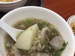 -阿波潮汕牛肉火锅·汤粉面(拱北店)