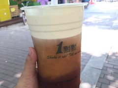-1点点(学府路店)