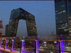 -国贸中心·国贸大厦三期