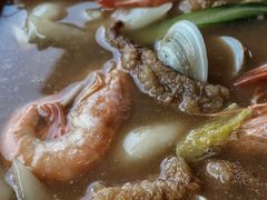 -赵璐海鲜面馆(德行路店)