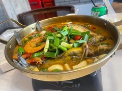 -食光慢宴·安吉土菜馆