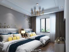 -申远空间设计丨大宅别墅装修定制(徐汇设计中心)