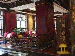 -圣地·布达拉酒店(江北嘴金融城店)
