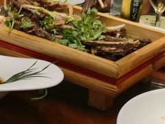 -前门烤鸭(江东中路店)
