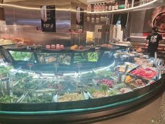 -猛古里烤肉自助(荟聚中心店)