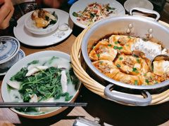 -首秀·四川料理(星耀101店)