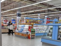 -大润发(鹤山店)