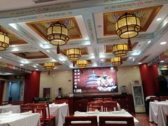 -万荣烤鸭店·北京菜(天坛店)