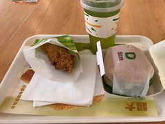 -德克士(什邡永辉超市店)