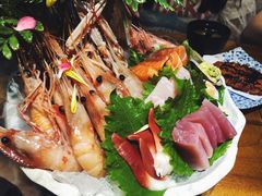 -和彩放题餐厅(酒仙桥店)