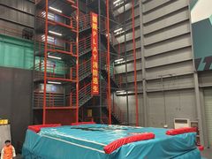 -极限PLAY运动娱乐新世界·团建派对潮玩休闲馆·室内蹦极高空游乐园