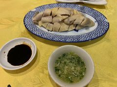 -合力居·生记路边鸡(北京路店)
