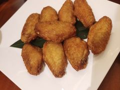 -杭州JW万豪酒店-万豪中餐厅
