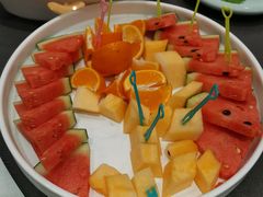 -北平盛世·新京菜·北京烤鸭(劲松·双井店)