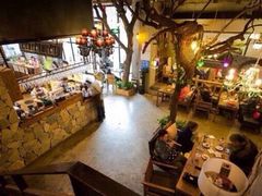 后院咖啡(虹桥坊店)-Bco豆库(星耀天地店)