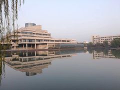 -苏州工学院(东湖校区)
