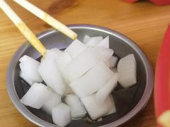萝卜丁-阿熊螺蛳粉(北大街店)