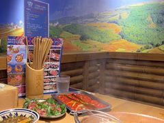 -洱火云南酸菜牛肉火锅(石景山当代商城店)