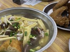 -福屿鲜捞小吃·捞化(福屿总店)
