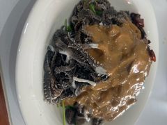 -清真·同发顺饭庄·烧麦(总店)
