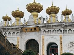 -上海东林寺(金山区)