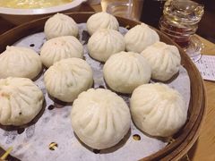 -陈傻子餐厅(世纪都会店)