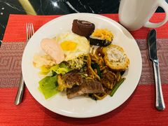 -昆明中心皇冠假日酒店