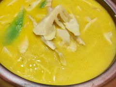 -师味葱扒虎头鲤·水席洛阳菜(元华店)