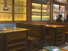 -蒲葵传统炭火烤肉(白石龙店)