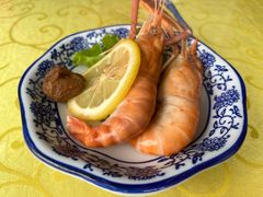 -孙盛兴奥灶面馆·蟹黄面·三虾面(山塘街总店)